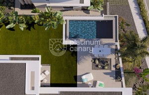Revente - Appartement - Adeje - Santa Cruz de Tenerife