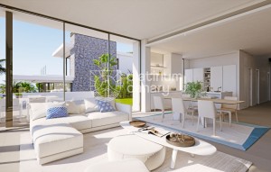 Revente - Appartement - Adeje - Santa Cruz de Tenerife