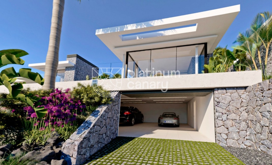 Revente - Appartement - Adeje - Santa Cruz de Tenerife