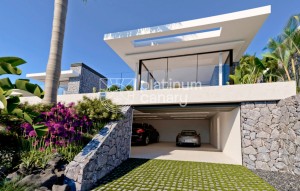 Revente - Appartement - Adeje - Santa Cruz de Tenerife