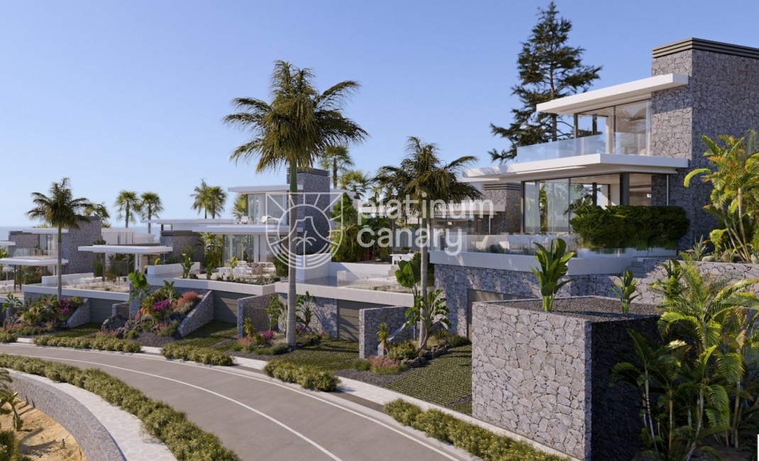 Revente - Appartement - Adeje - Santa Cruz de Tenerife