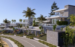 Revente - Appartement - Adeje - Santa Cruz de Tenerife