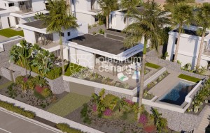 Revente - Appartement - Adeje - Santa Cruz de Tenerife