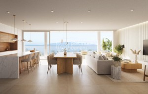 Sale - Apartment - Playa San Juan - Santa Cruz de Tenerife