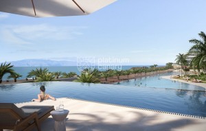 Revente - Apartement - Playa San Juan - Santa Cruz de Tenerife