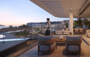 Sale - Apartment - Playa San Juan - Santa Cruz de Tenerife
