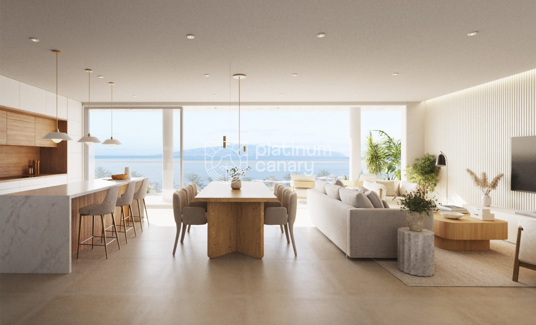 Sale - Apartment - Playa San Juan - Santa Cruz de Tenerife