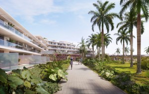 Sale - Apartment - Playa San Juan - Santa Cruz de Tenerife