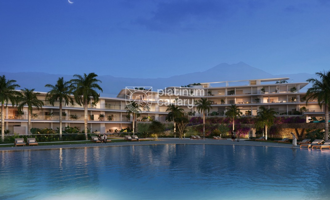 Sale - Apartment - Playa San Juan - Santa Cruz de Tenerife