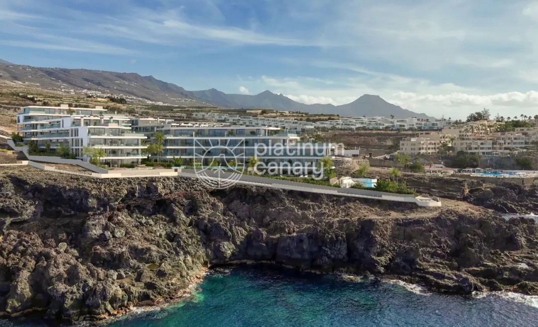Revente - house - Adeje - Santa Cruz de Tenerife