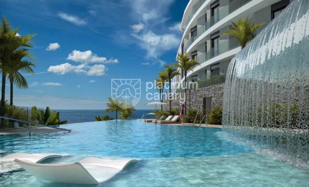 Revente - house - Adeje - Santa Cruz de Tenerife