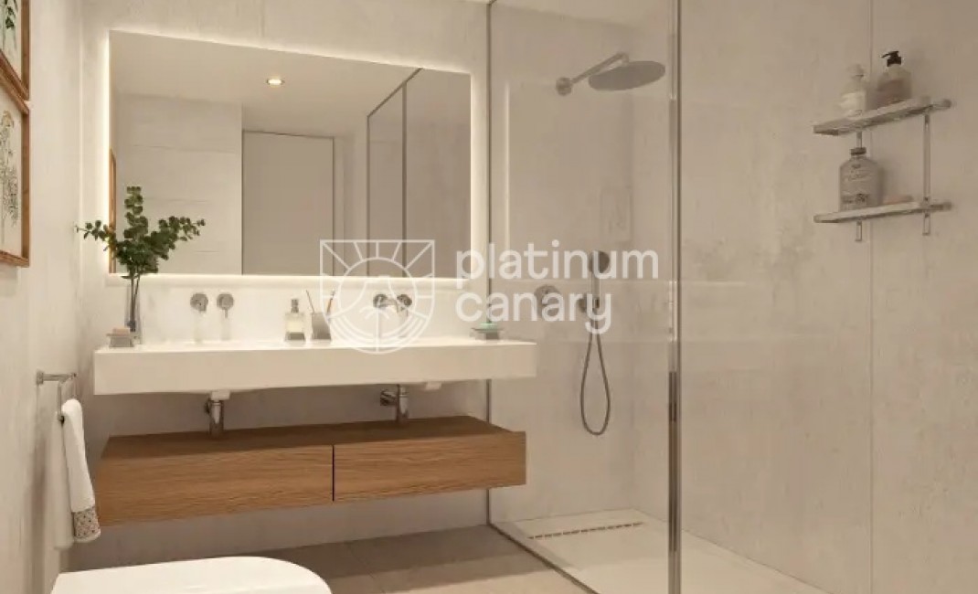 Revente - house - Adeje - Santa Cruz de Tenerife