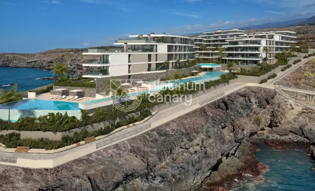 Revente - house - Adeje - Santa Cruz de Tenerife