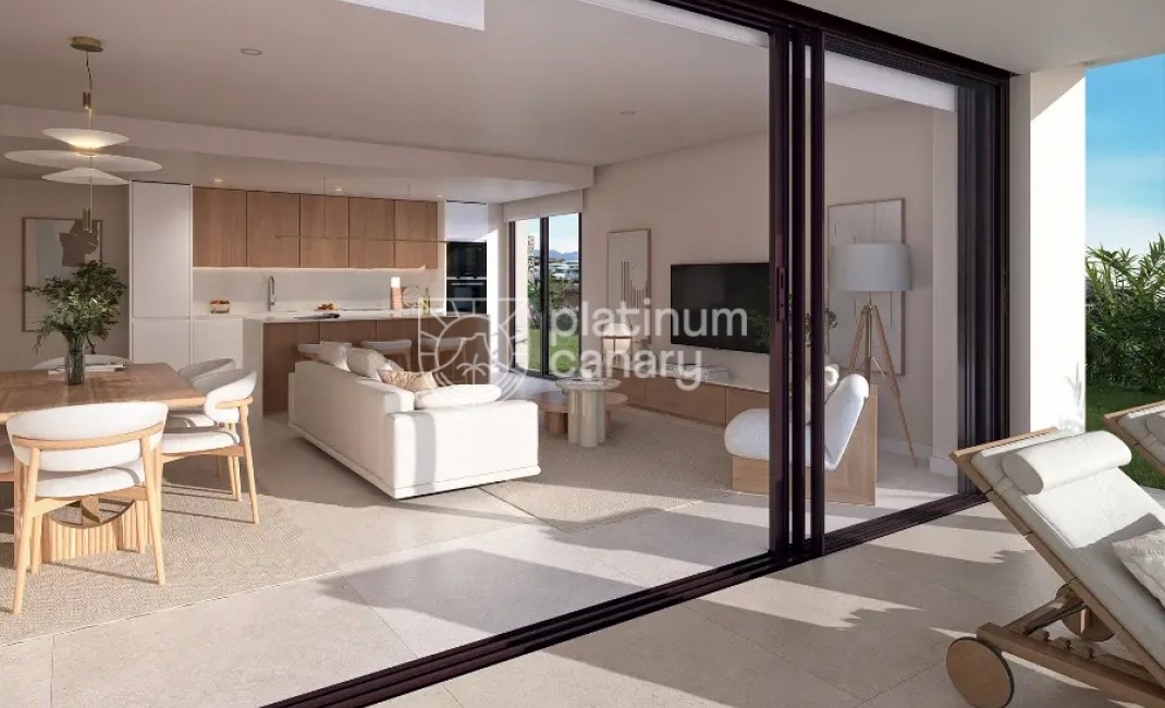 Revente - house - Adeje - Santa Cruz de Tenerife