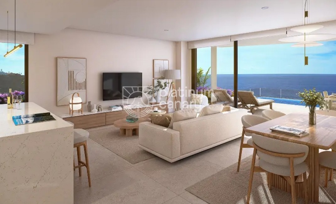 Revente - house - Adeje - Santa Cruz de Tenerife