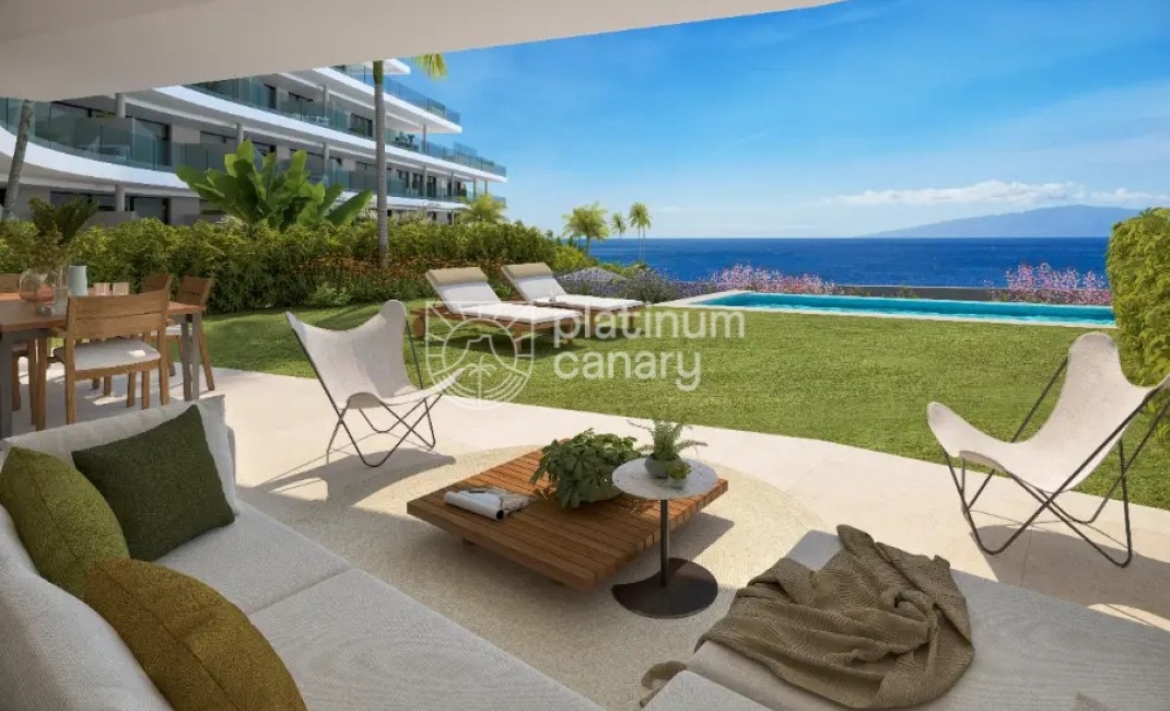 Revente - house - Adeje - Santa Cruz de Tenerife