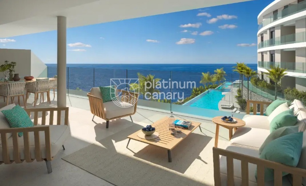 Revente - house - Adeje - Santa Cruz de Tenerife