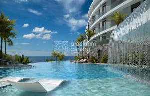 Revente - house - Adeje - Santa Cruz de Tenerife