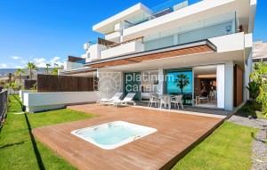 Revente - Appartement - Adeje - Santa Cruz de Tenerife
