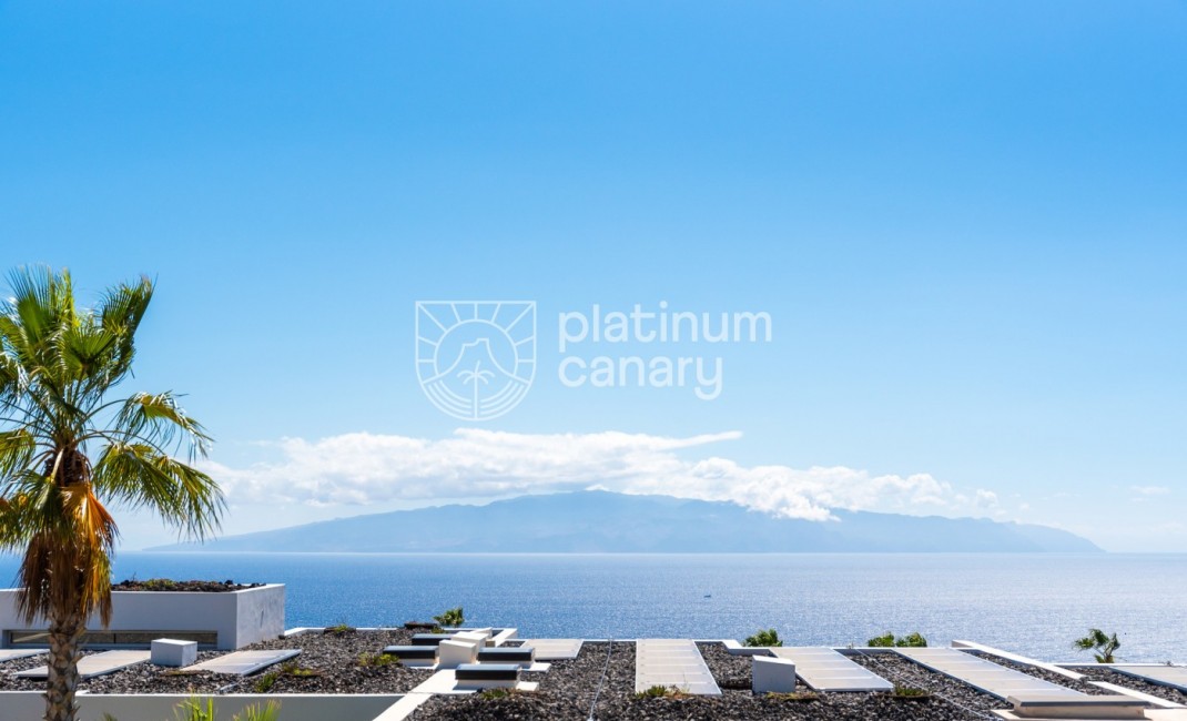 Revente - Appartement - Adeje - Santa Cruz de Tenerife