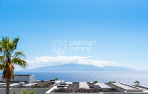 Revente - Appartement - Adeje - Santa Cruz de Tenerife