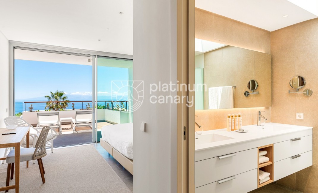 Revente - Appartement - Adeje - Santa Cruz de Tenerife