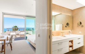 Revente - Appartement - Adeje - Santa Cruz de Tenerife