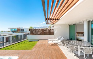 Revente - Appartement - Adeje - Santa Cruz de Tenerife