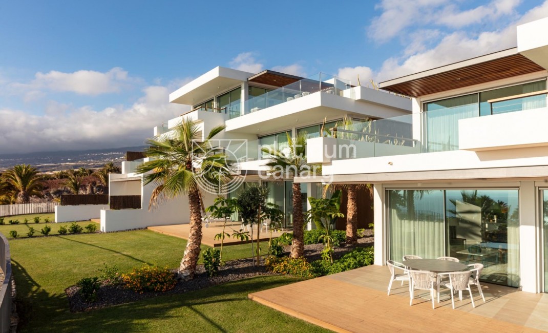 Revente - Appartement - Adeje - Santa Cruz de Tenerife