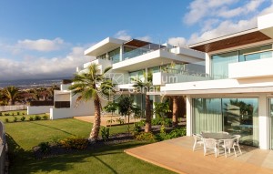 Revente - Appartement - Adeje - Santa Cruz de Tenerife
