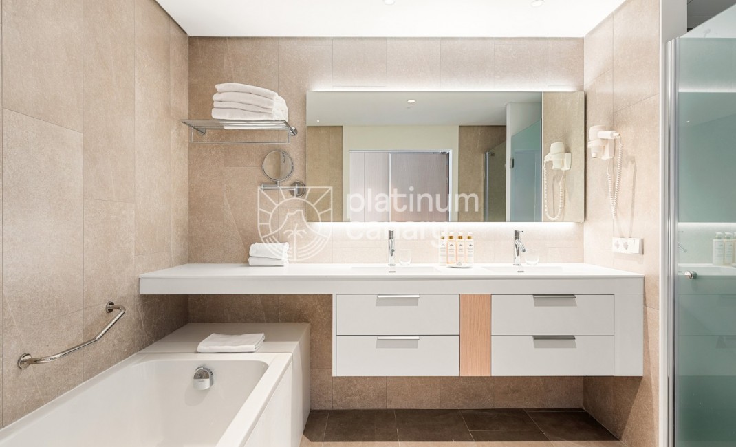 Revente - Appartement - Adeje - Santa Cruz de Tenerife