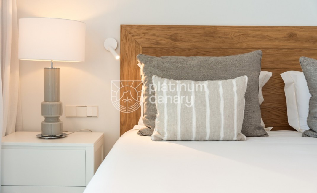 Revente - Appartement - Adeje - Santa Cruz de Tenerife
