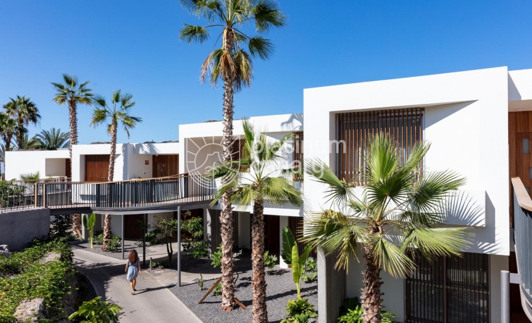 Revente - Appartement - Adeje - Santa Cruz de Tenerife