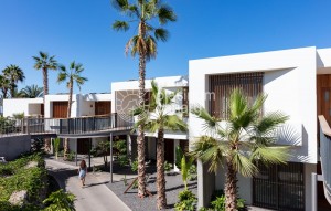 Revente - Appartement - Adeje - Santa Cruz de Tenerife