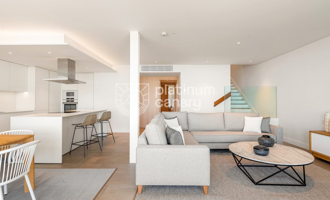 Revente - Appartement - Adeje - Santa Cruz de Tenerife