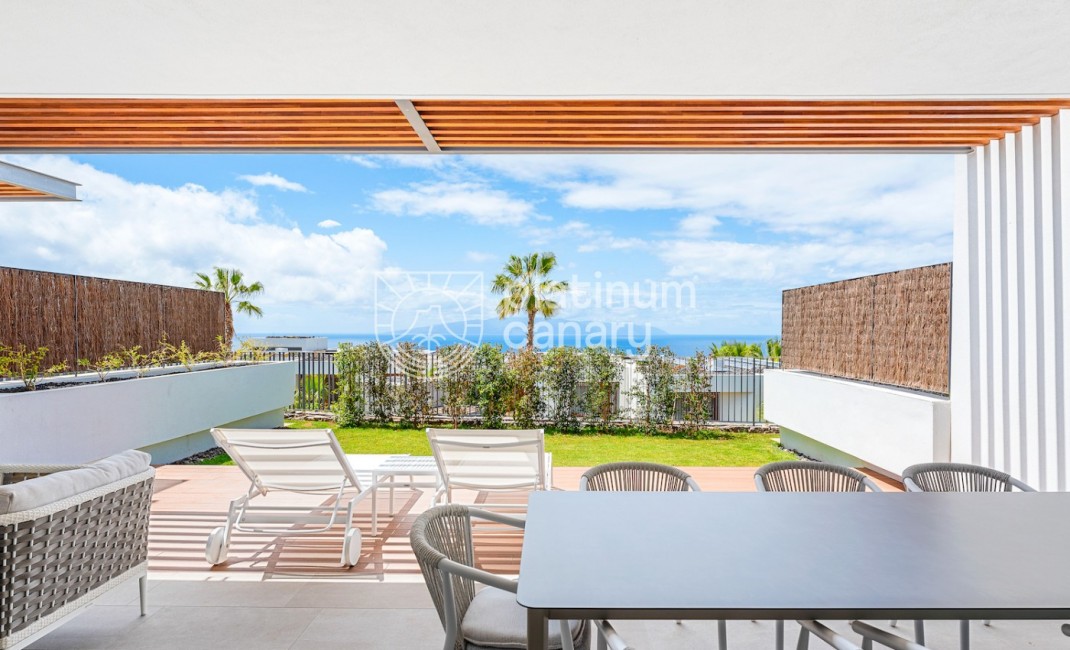 Revente - Appartement - Adeje - Santa Cruz de Tenerife