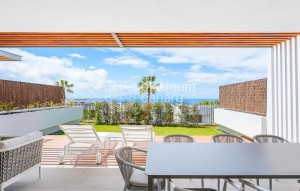 Revente - Appartement - Adeje - Santa Cruz de Tenerife
