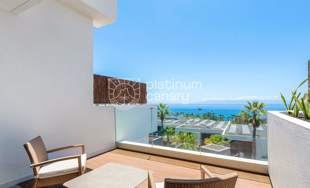 Revente - Appartement - Adeje - Santa Cruz de Tenerife