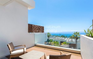 Revente - Appartement - Adeje - Santa Cruz de Tenerife