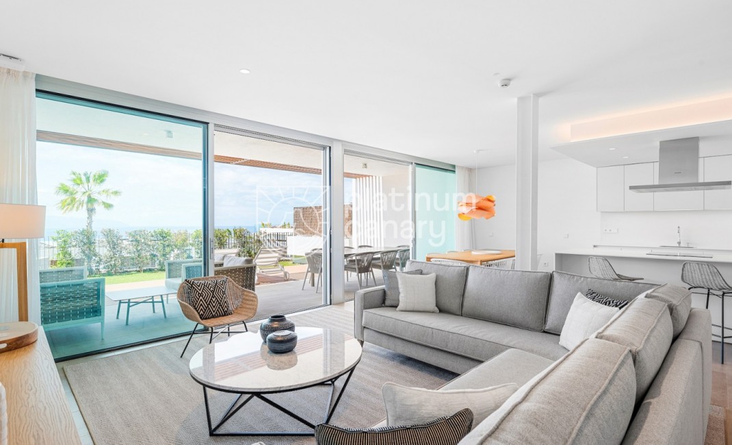 Revente - Appartement - Adeje - Santa Cruz de Tenerife
