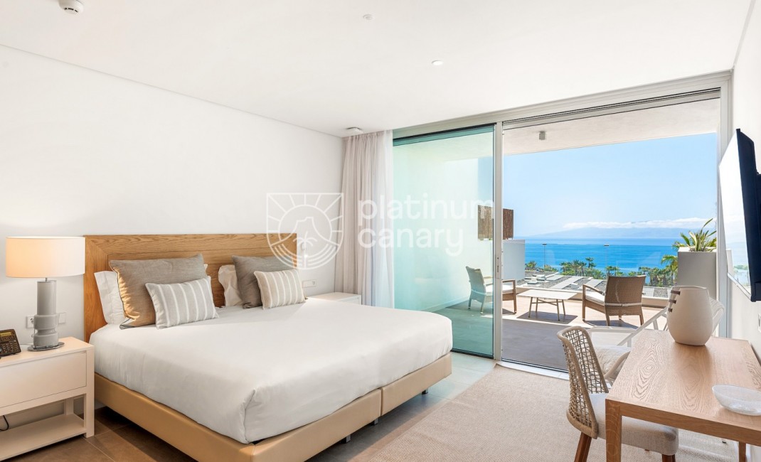 Revente - Appartement - Adeje - Santa Cruz de Tenerife