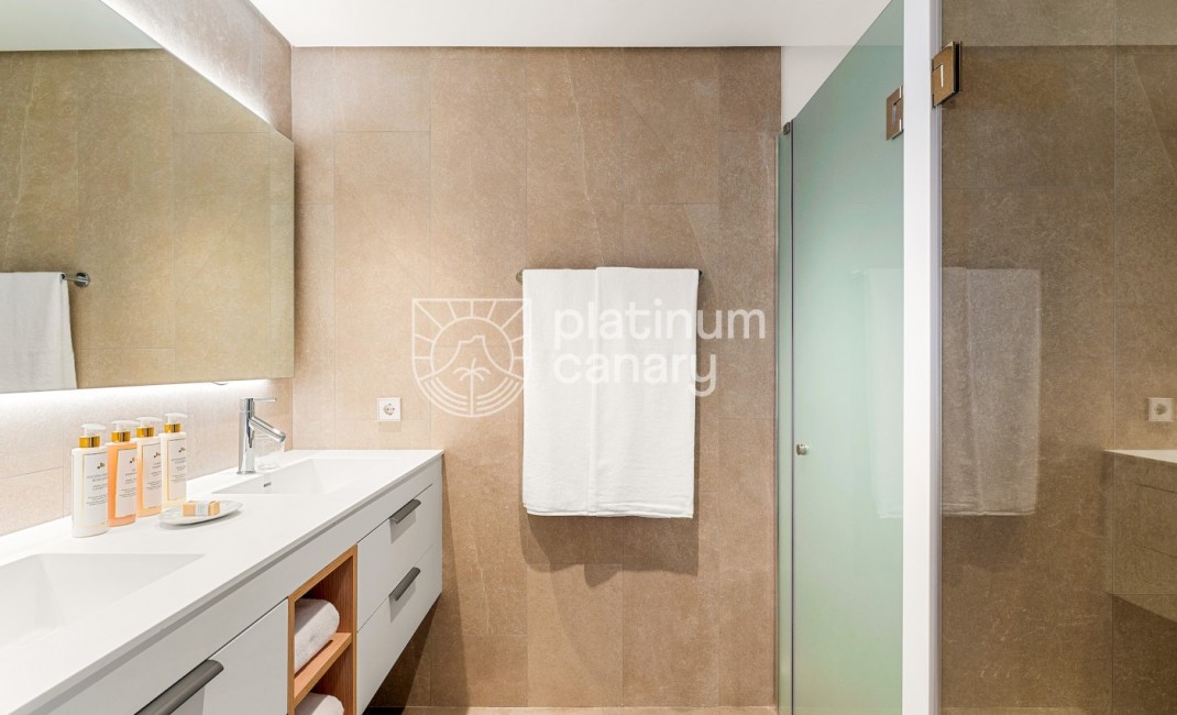 Revente - Appartement - Adeje - Santa Cruz de Tenerife