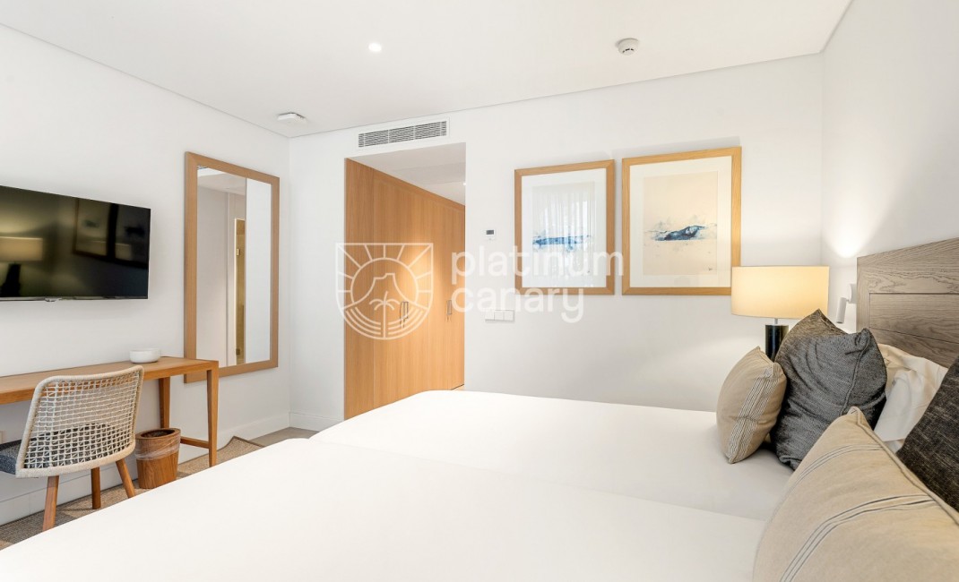 Revente - Appartement - Adeje - Santa Cruz de Tenerife