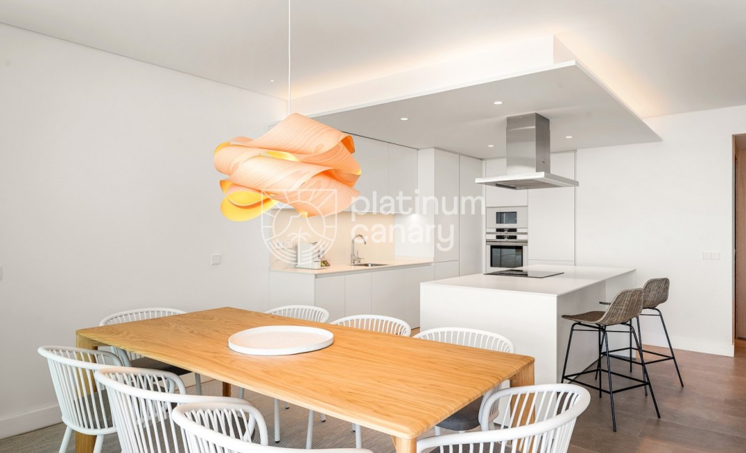 Revente - Appartement - Adeje - Santa Cruz de Tenerife