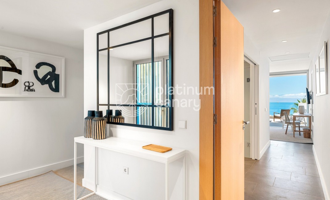 Revente - Appartement - Adeje - Santa Cruz de Tenerife