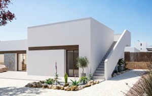 New Build - Villa - Finestrat