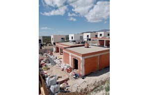 New Build - Villa - Finestrat