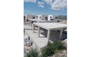 New Build - Villa - Finestrat