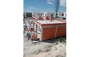New Build - Villa - Finestrat