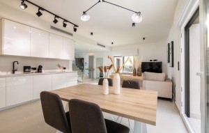 New Build - Villa - Finestrat